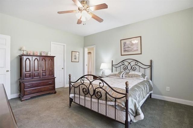 1192 Old Kings Bridge Road, Nicholson, GA 30565