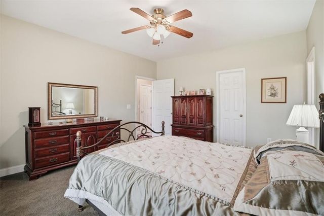 1192 Old Kings Bridge Road, Nicholson, GA 30565