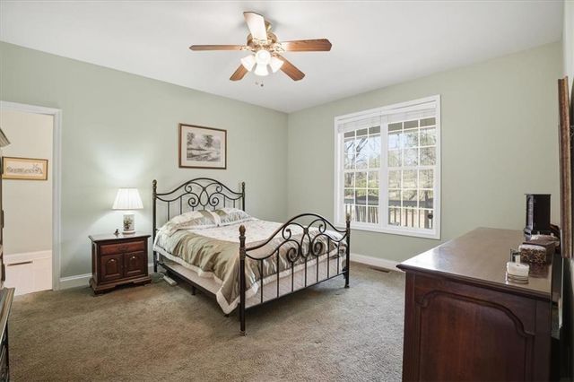 1192 Old Kings Bridge Road, Nicholson, GA 30565