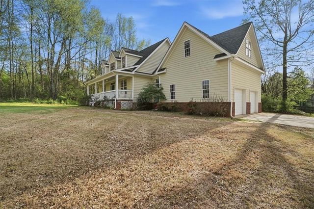 1192 Old Kings Bridge Road, Nicholson, GA 30565