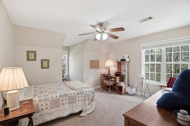 1192 Old Kings Bridge Road, Nicholson, GA 30565