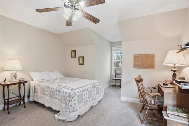 1192 Old Kings Bridge Road, Nicholson, GA 30565