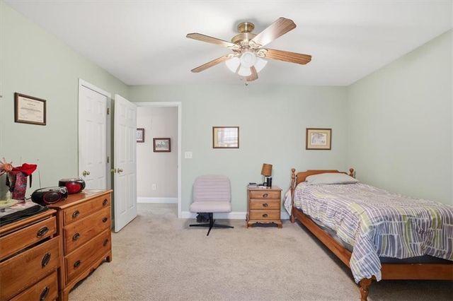 1192 Old Kings Bridge Road, Nicholson, GA 30565