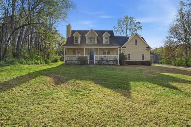 1192 Old Kings Bridge Road, Nicholson, GA 30565