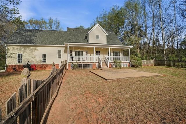 1192 Old Kings Bridge Road, Nicholson, GA 30565