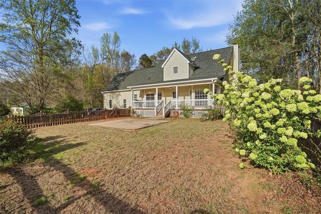1192 Old Kings Bridge Road, Nicholson, GA 30565
