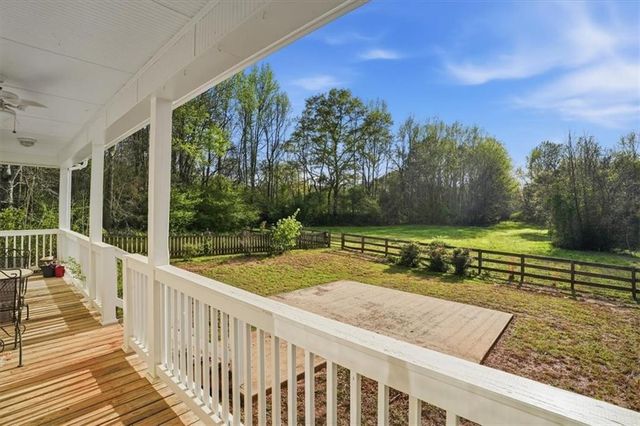 1192 Old Kings Bridge Road, Nicholson, GA 30565