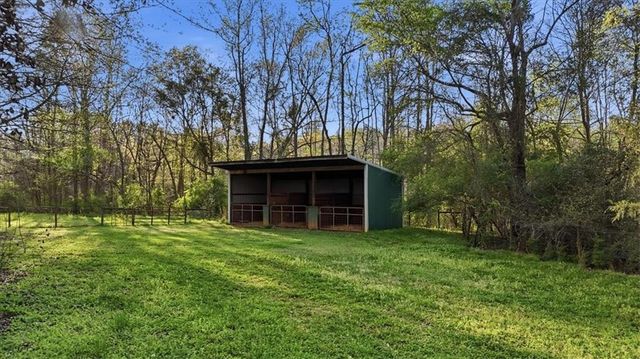 1192 Old Kings Bridge Road, Nicholson, GA 30565