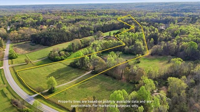 1192 Old Kings Bridge Road, Nicholson, GA 30565