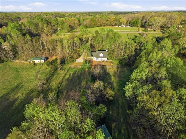 1192 Old Kings Bridge Road, Nicholson, GA 30565