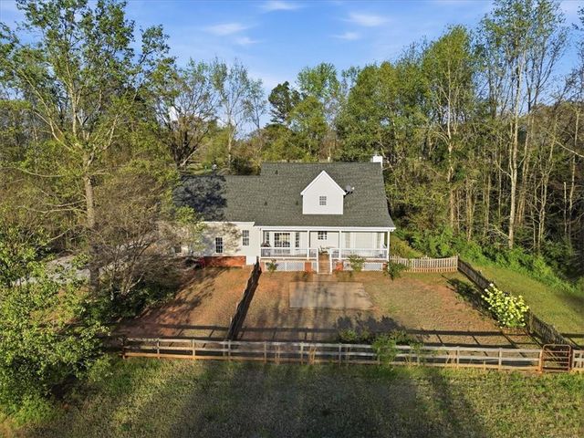 1192 Old Kings Bridge Road, Nicholson, GA 30565