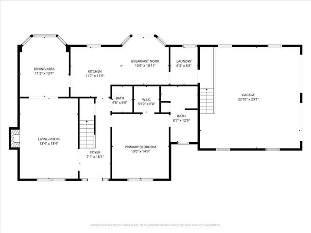 1192 Old Kings Bridge Road, Nicholson, GA 30565