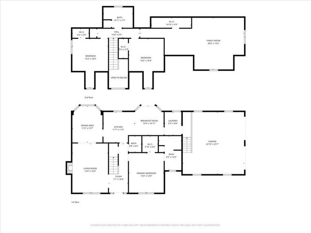 1192 Old Kings Bridge Road, Nicholson, GA 30565