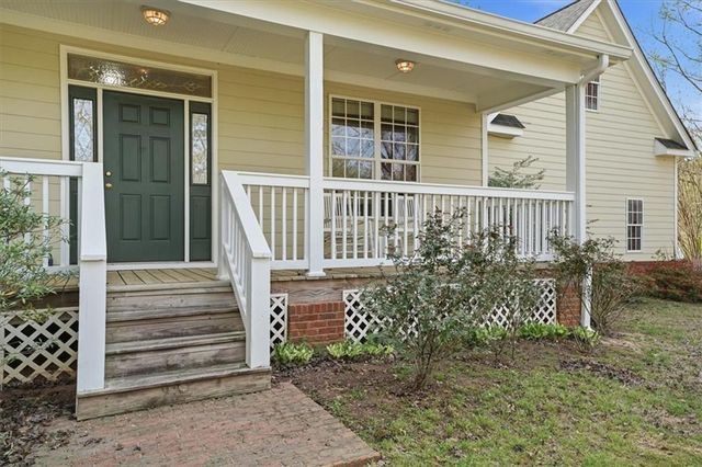 1192 Old Kings Bridge Road, Nicholson, GA 30565