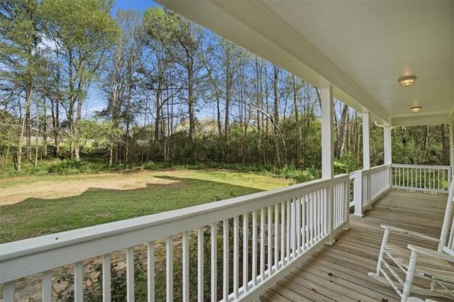 1192 Old Kings Bridge Road, Nicholson, GA 30565