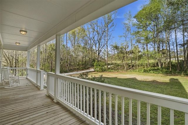 1192 Old Kings Bridge Road, Nicholson, GA 30565