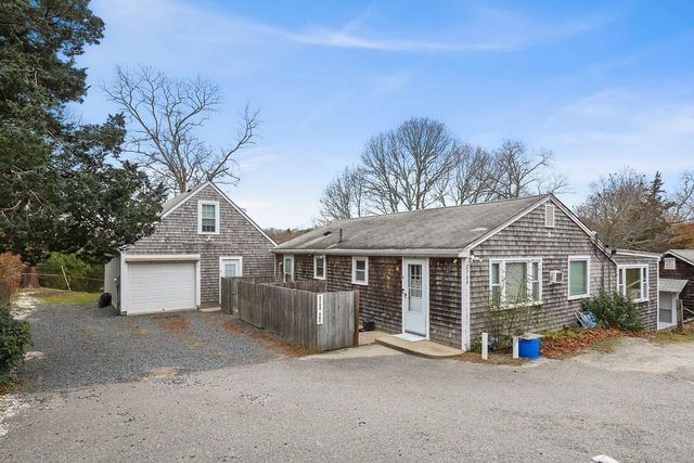 2705 State Highway, Eastham, MA 02642
