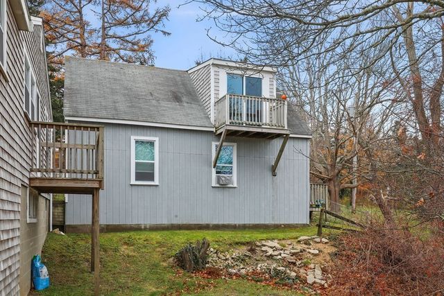 2705 State Highway, Eastham, MA 02642