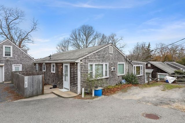 2705 State Highway, Eastham, MA 02642