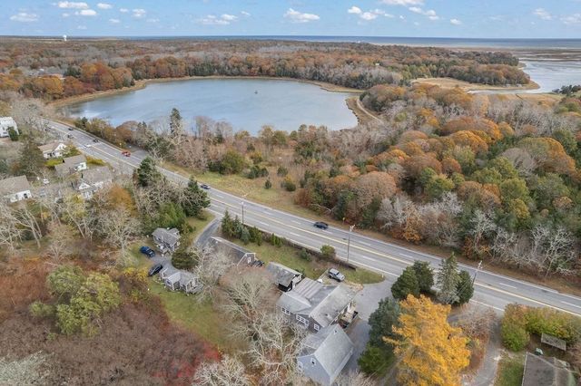 2705 State Highway, Eastham, MA 02642