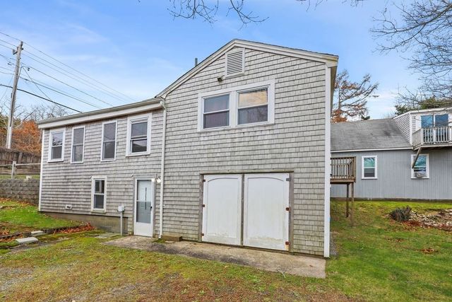 2705 State Highway, Eastham, MA 02642
