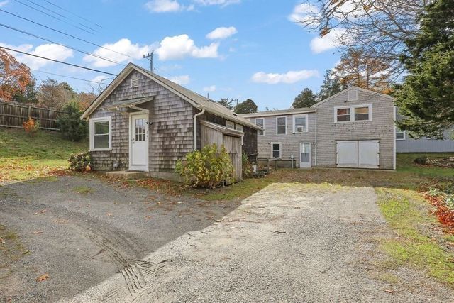 2705 State Highway, Eastham, MA 02642