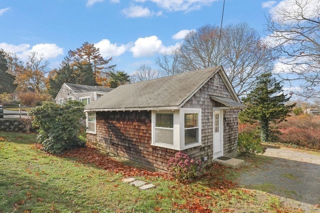 2705 State Highway, Eastham, MA 02642