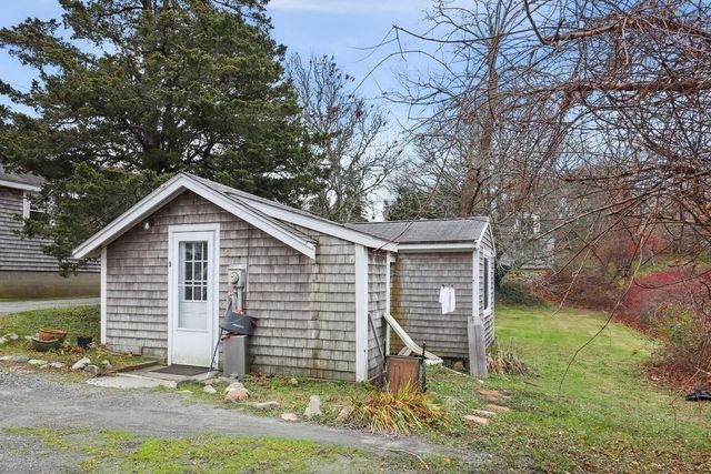 2705 State Highway, Eastham, MA 02642