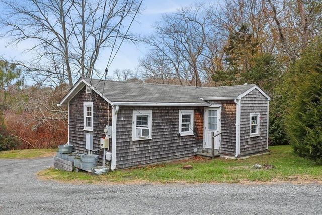 2705 State Highway, Eastham, MA 02642