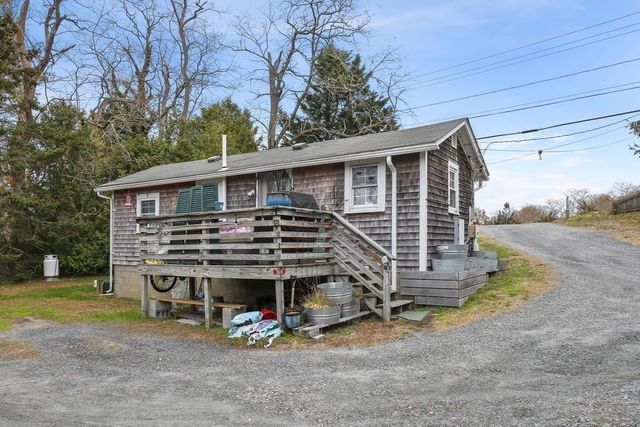 2705 State Highway, Eastham, MA 02642