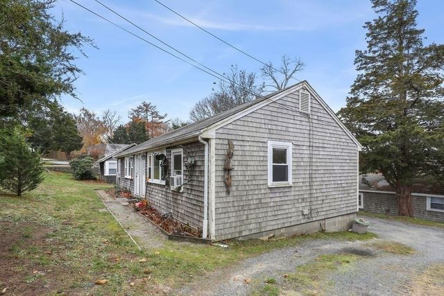 2705 State Highway, Eastham, MA 02642