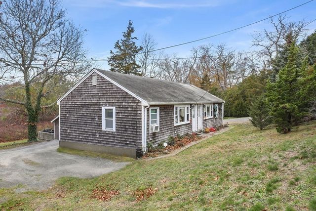 2705 State Highway, Eastham, MA 02642