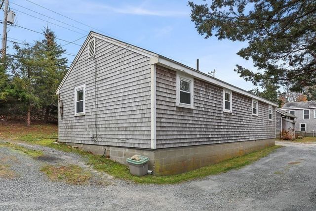 2705 State Highway, Eastham, MA 02642
