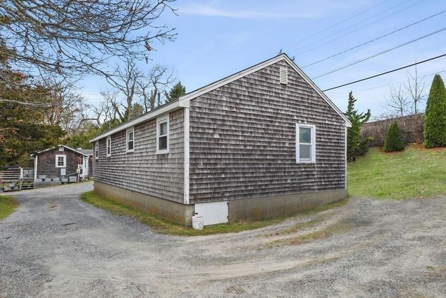 2705 State Highway, Eastham, MA 02642