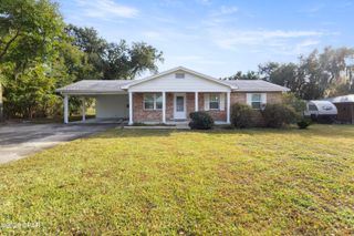 4934 Donalson Road, Panama City, FL 32404