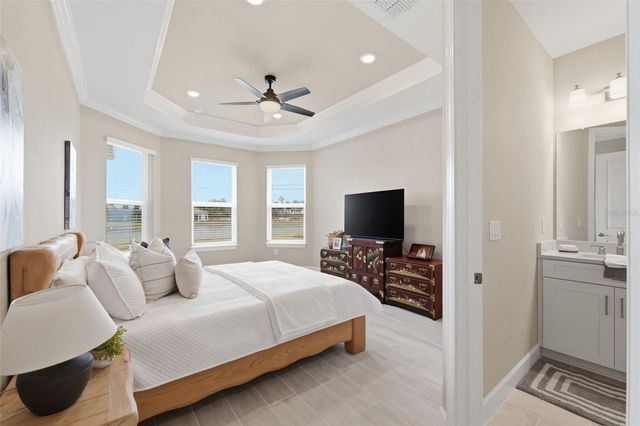 4709 ISONZO WAY, Wesley Chapel, FL 33543