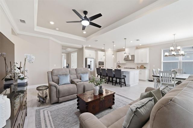 4709 ISONZO WAY, Wesley Chapel, FL 33543