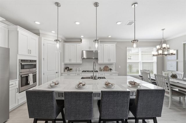 4709 ISONZO WAY, Wesley Chapel, FL 33543