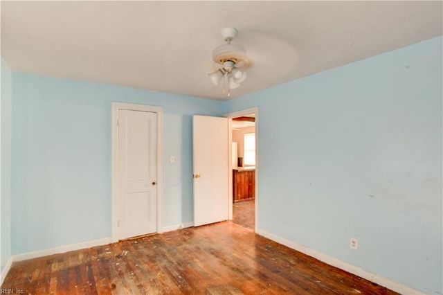 704 James DR, Newport News, VA 23605