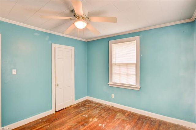 704 James DR, Newport News, VA 23605