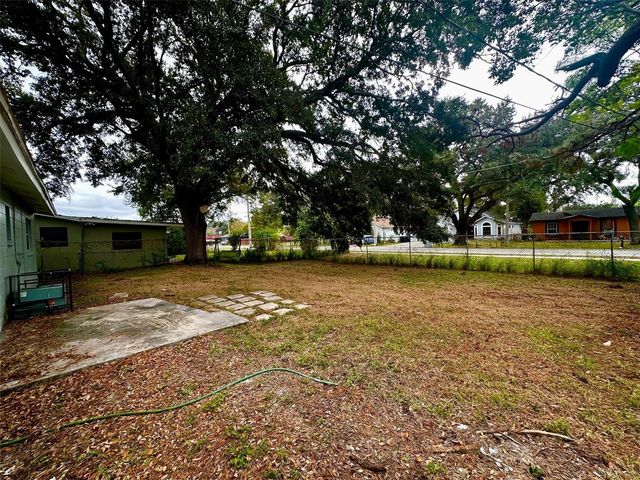 4436 MALIBU STREET, Orlando, FL 32811