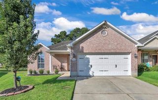 105 Harbor Court Drive, Conroe, TX 77356