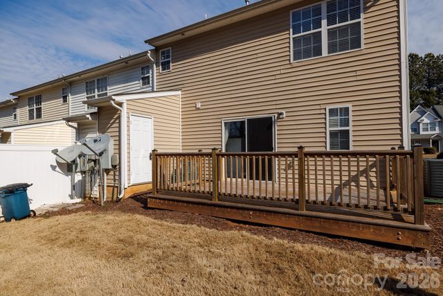 7383 Sun Dance Drive, Fort Mill, SC 29707