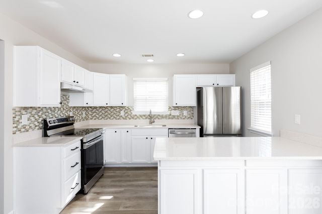 7383 Sun Dance Drive, Fort Mill, SC 29707