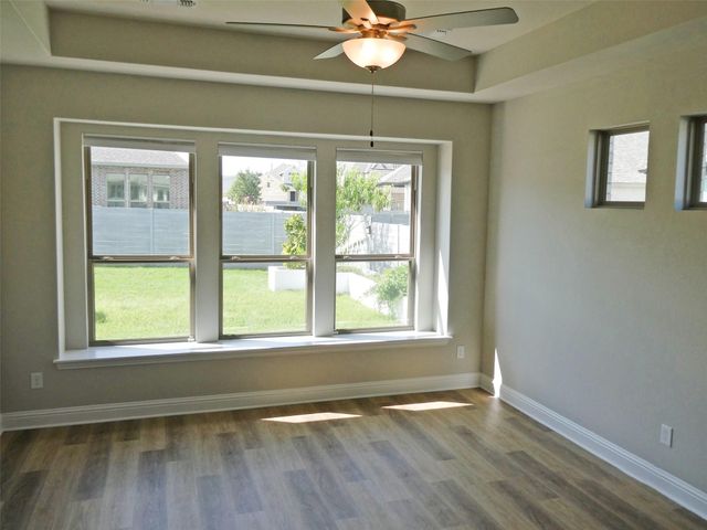 1017 Highcrest, Georgetown, TX 78628