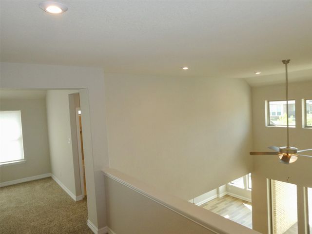 1017 Highcrest, Georgetown, TX 78628