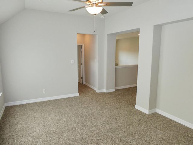 1017 Highcrest, Georgetown, TX 78628