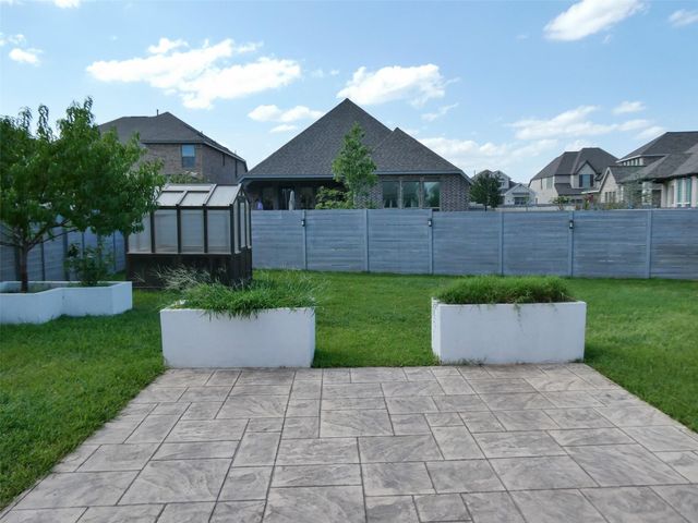 1017 Highcrest, Georgetown, TX 78628