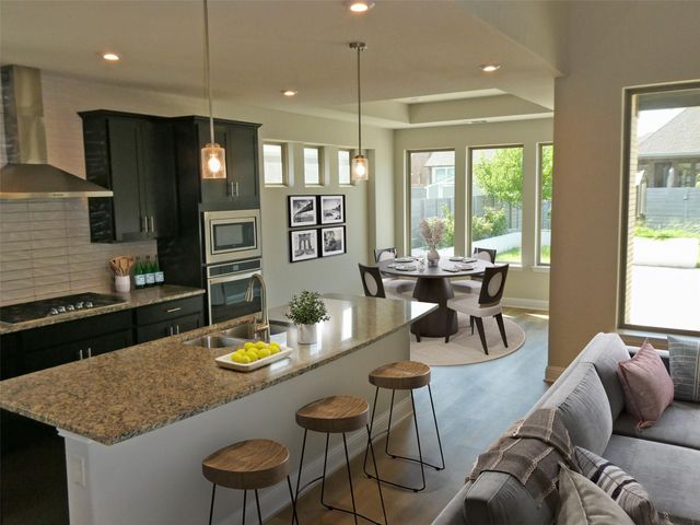 1017 Highcrest, Georgetown, TX 78628