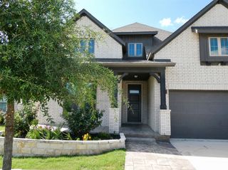 1017 Highcrest, Georgetown, TX 78628